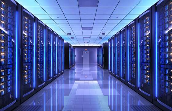 Telecommunications infrastructure