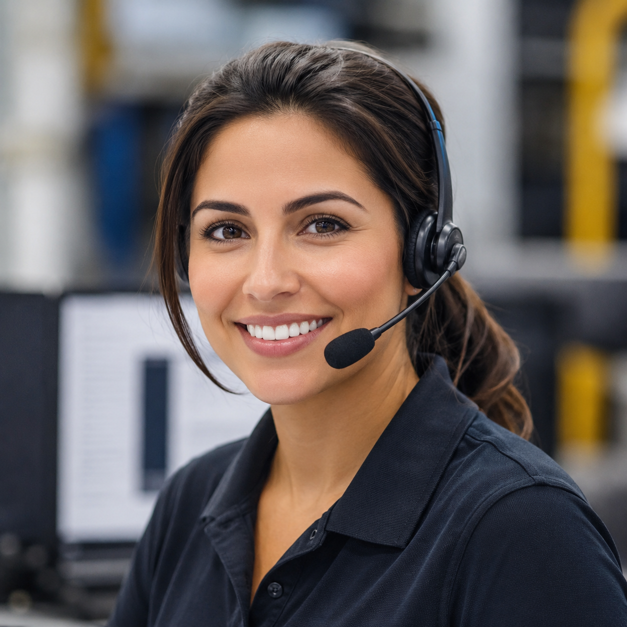 Excelsior Metals project specialist