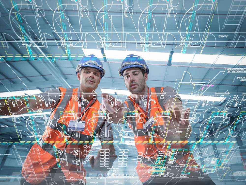 Engineering and CAD