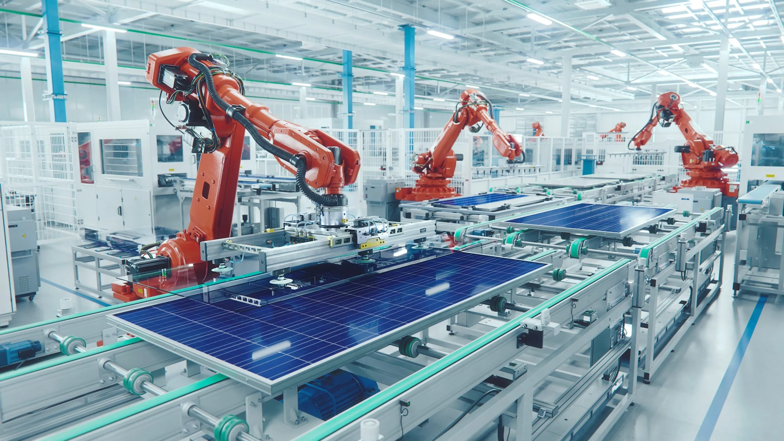Machine tools
